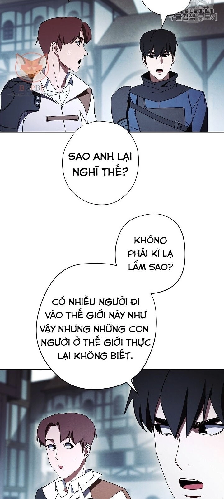 Đấu Trường Sinh Tử Chapter 34 - 59