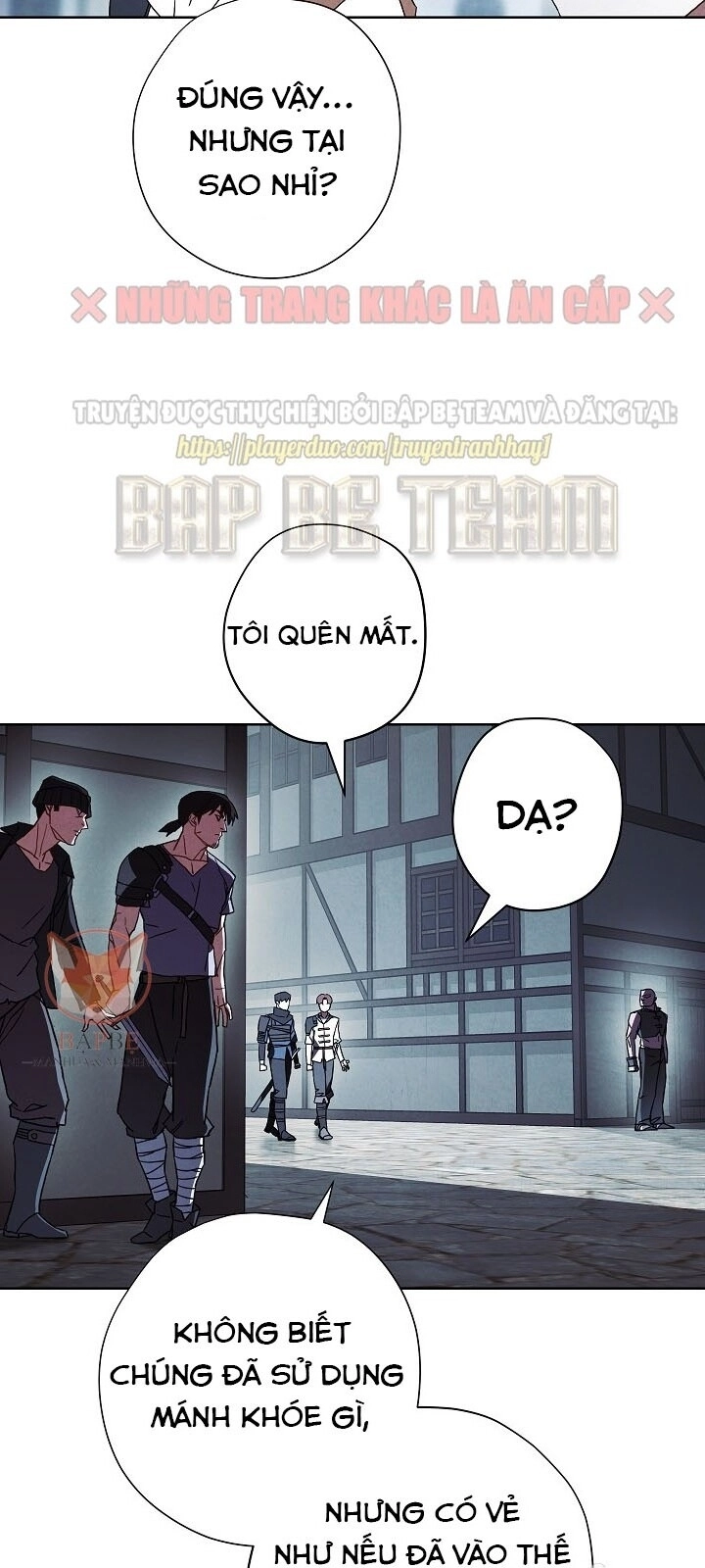 Đấu Trường Sinh Tử Chapter 34 - 60