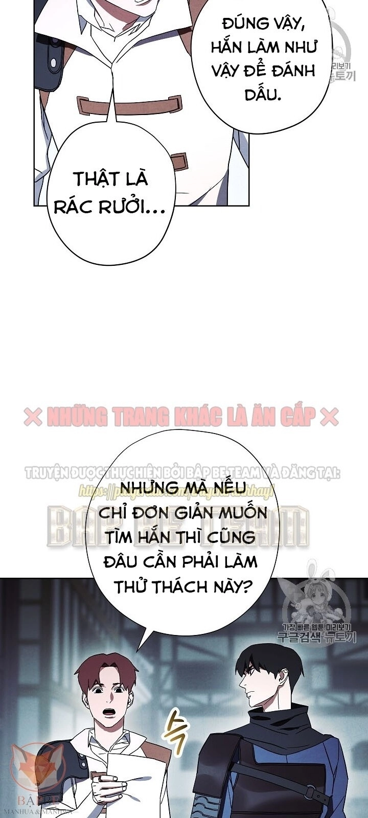 Đấu Trường Sinh Tử Chapter 34 - 68