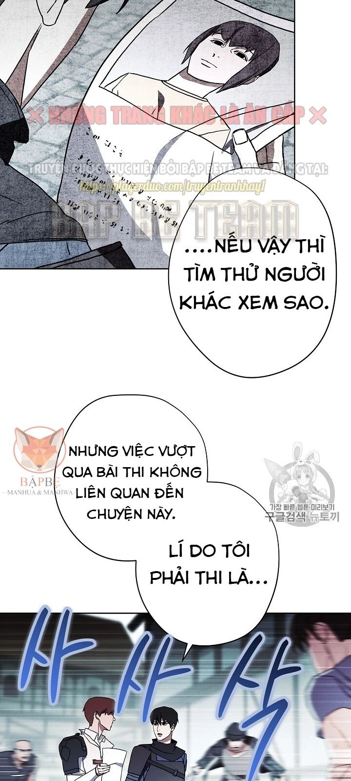 Đấu Trường Sinh Tử Chapter 34 - 71