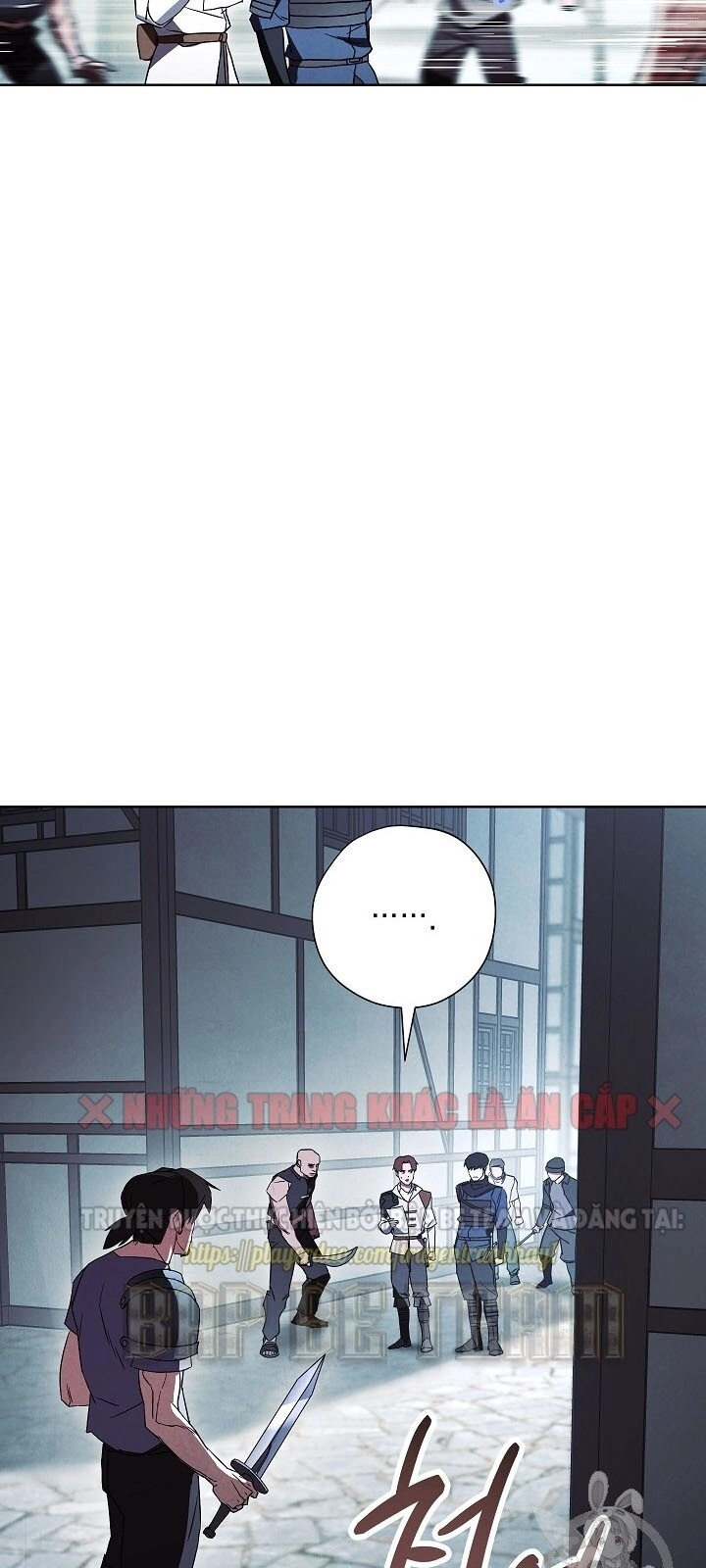 Đấu Trường Sinh Tử Chapter 34 - 72