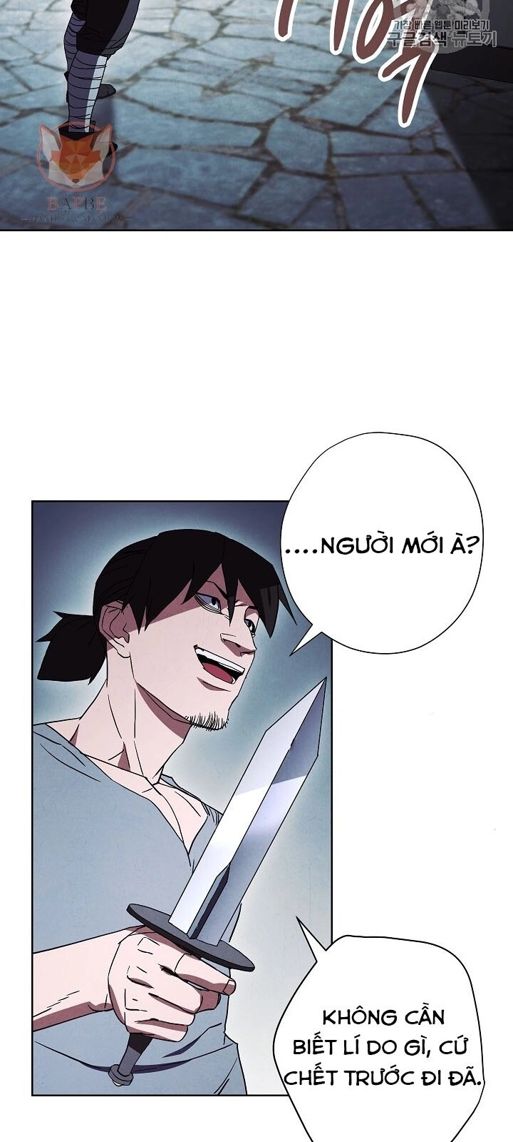 Đấu Trường Sinh Tử Chapter 34 - 73