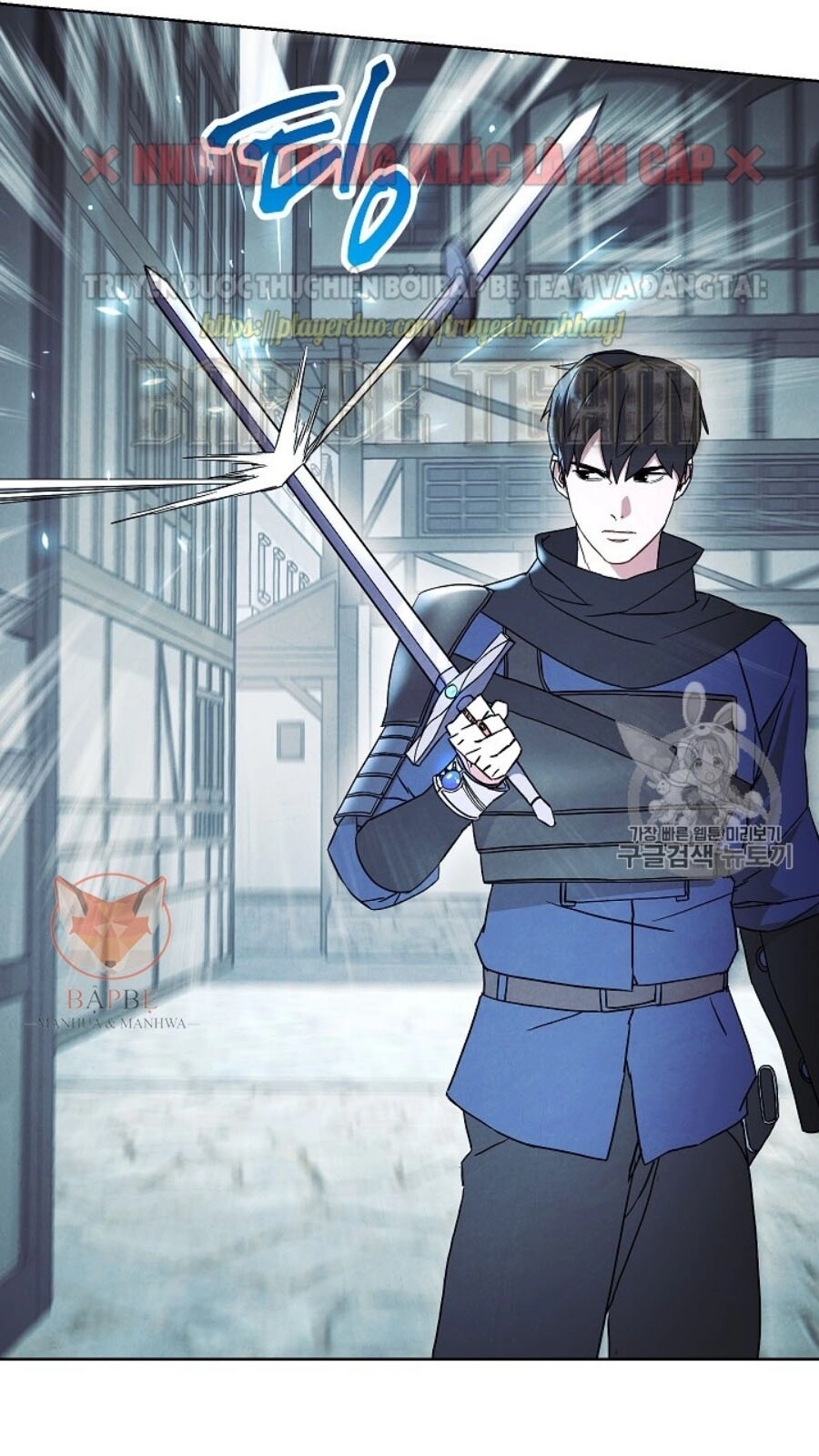 Đấu Trường Sinh Tử Chapter 35 - 21