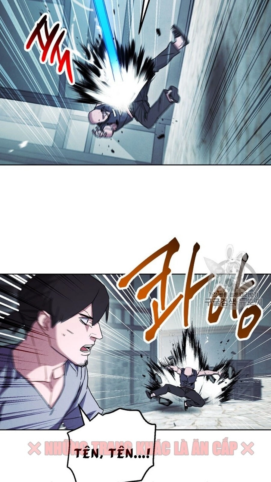 Đấu Trường Sinh Tử Chapter 35 - 25