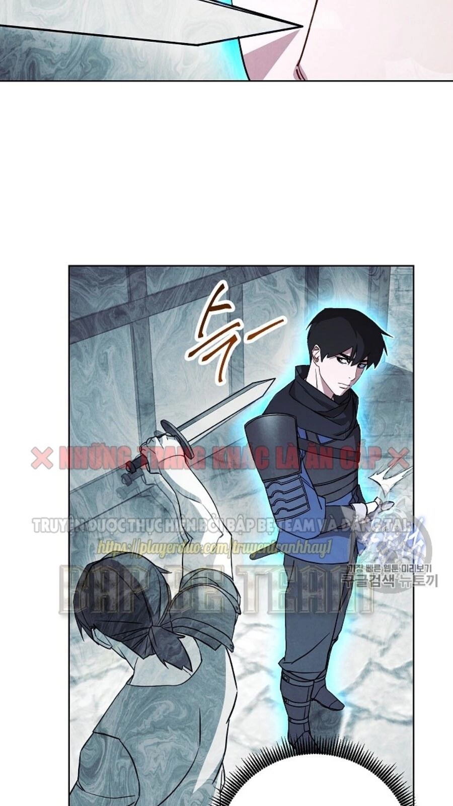 Đấu Trường Sinh Tử Chapter 35 - 29