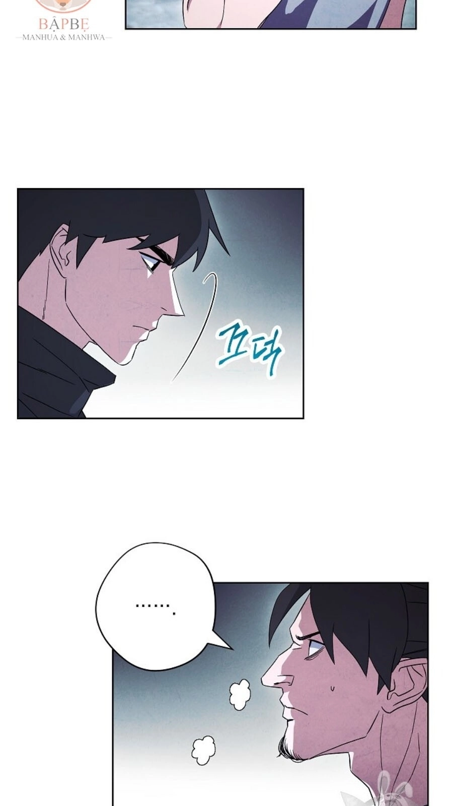 Đấu Trường Sinh Tử Chapter 35 - 48