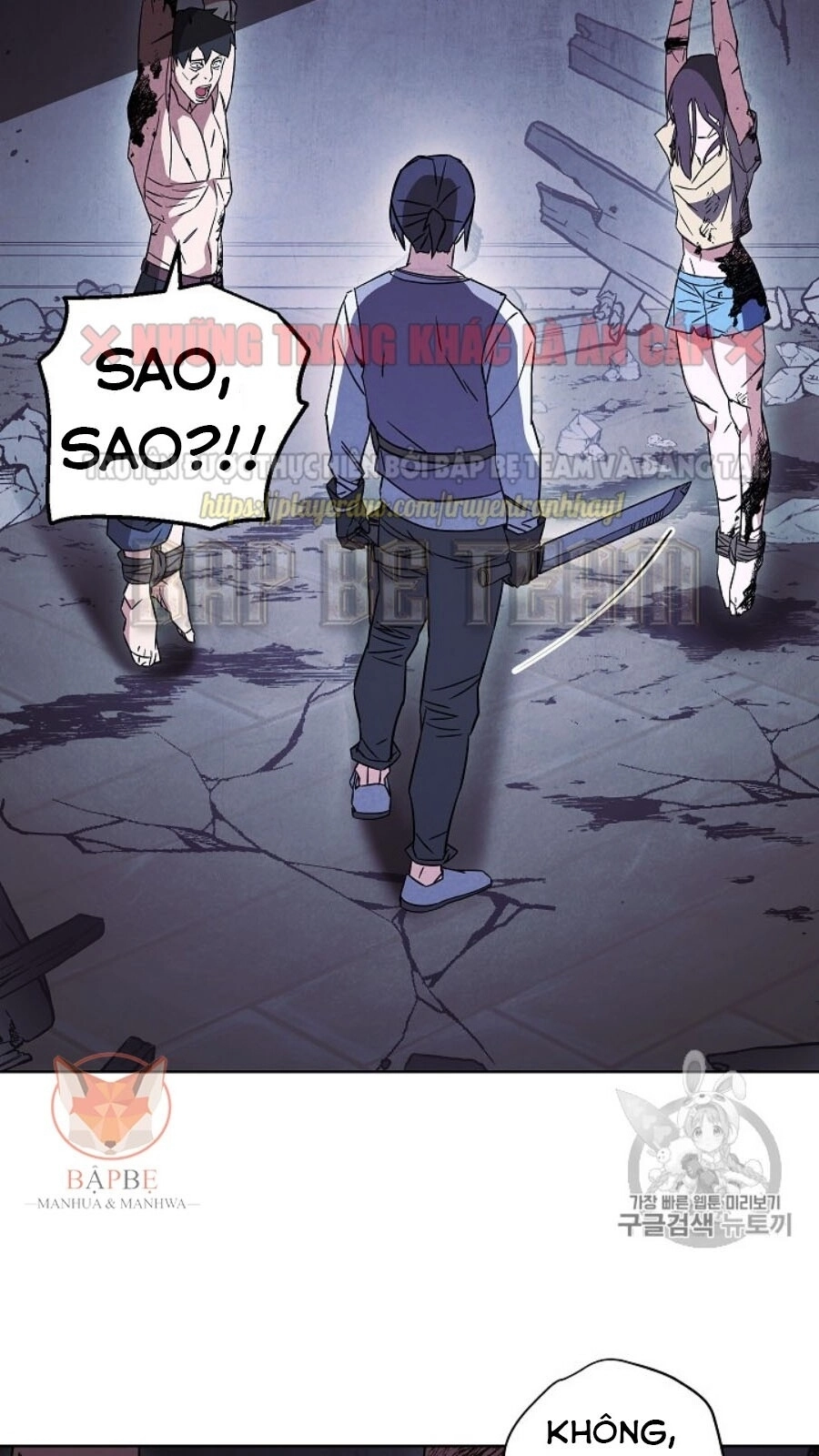 Đấu Trường Sinh Tử Chapter 35 - 62