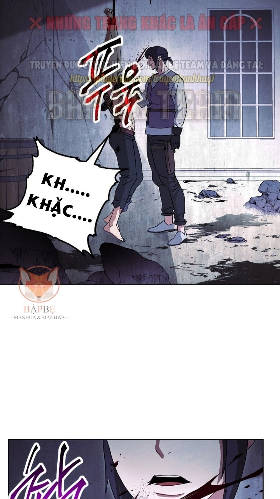 Đấu Trường Sinh Tử Chapter 35 - 67