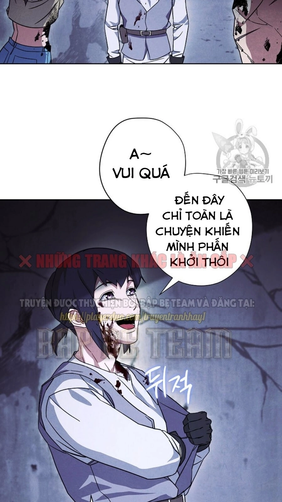 Đấu Trường Sinh Tử Chapter 35 - 70