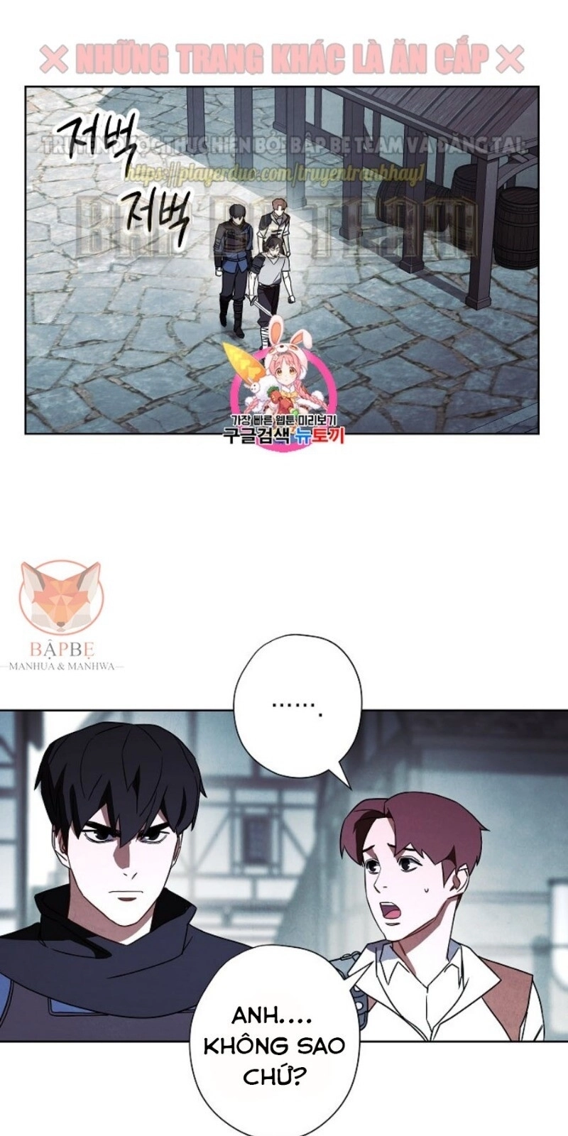 Đấu Trường Sinh Tử Chapter 36 - 3