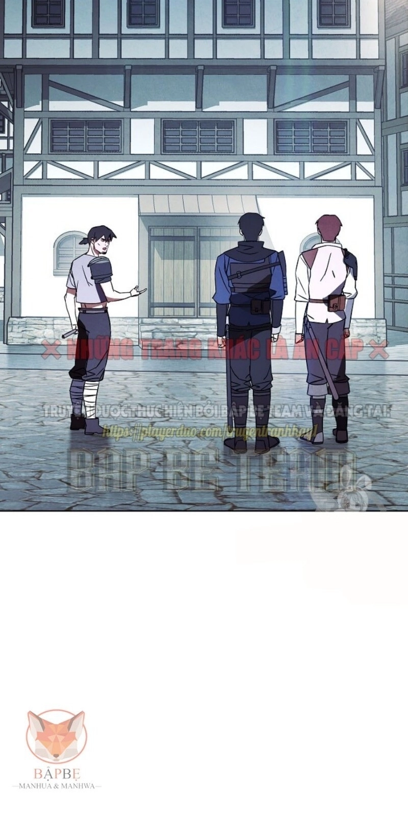 Đấu Trường Sinh Tử Chapter 36 - 6