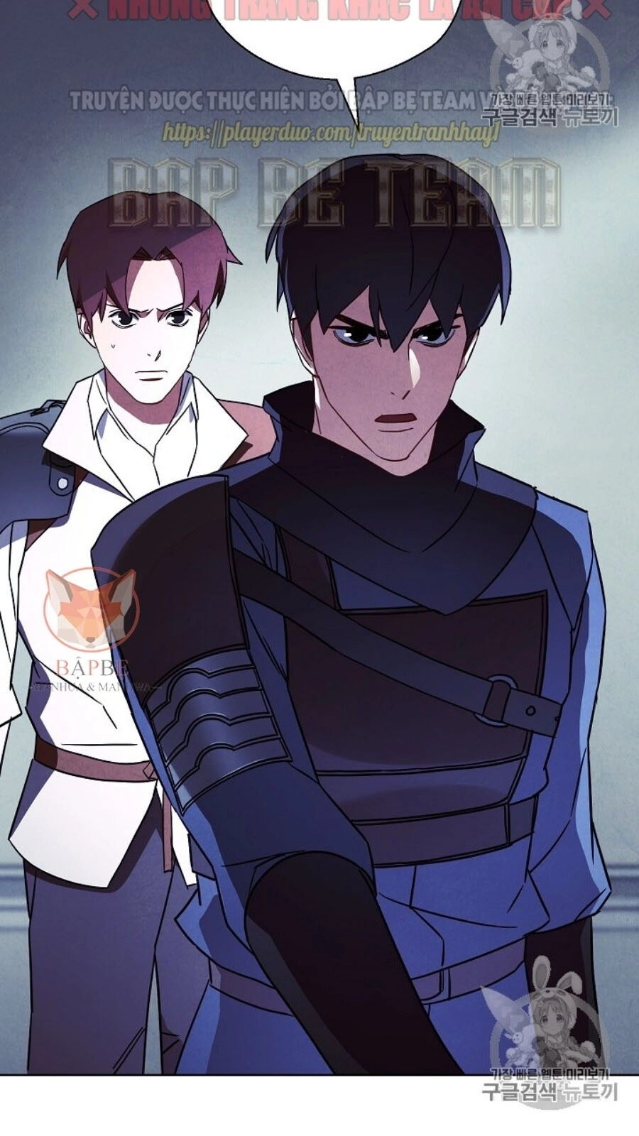 Đấu Trường Sinh Tử Chapter 36 - 11