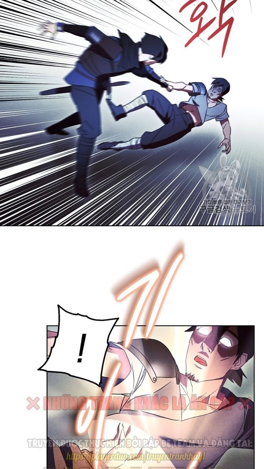 Đấu Trường Sinh Tử Chapter 36 - 19