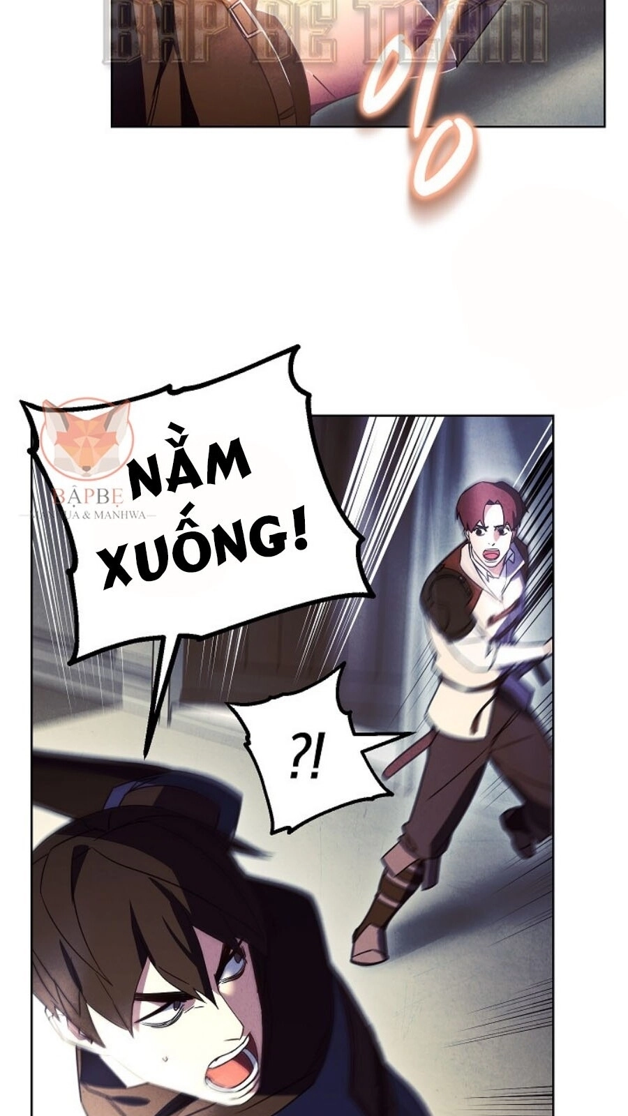 Đấu Trường Sinh Tử Chapter 36 - 20