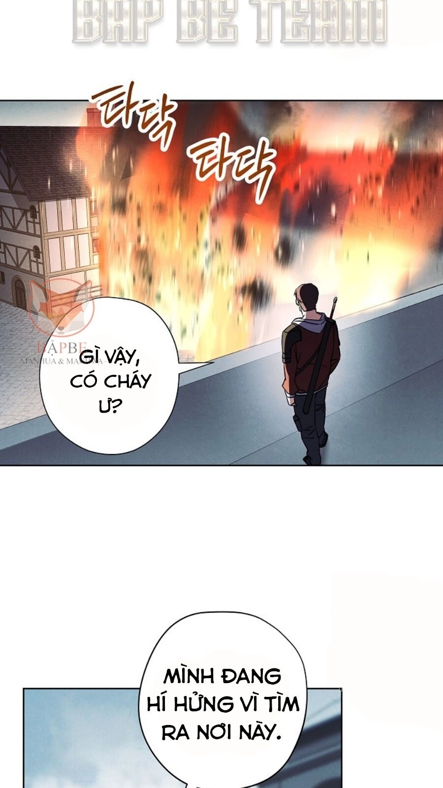 Đấu Trường Sinh Tử Chapter 36 - 27