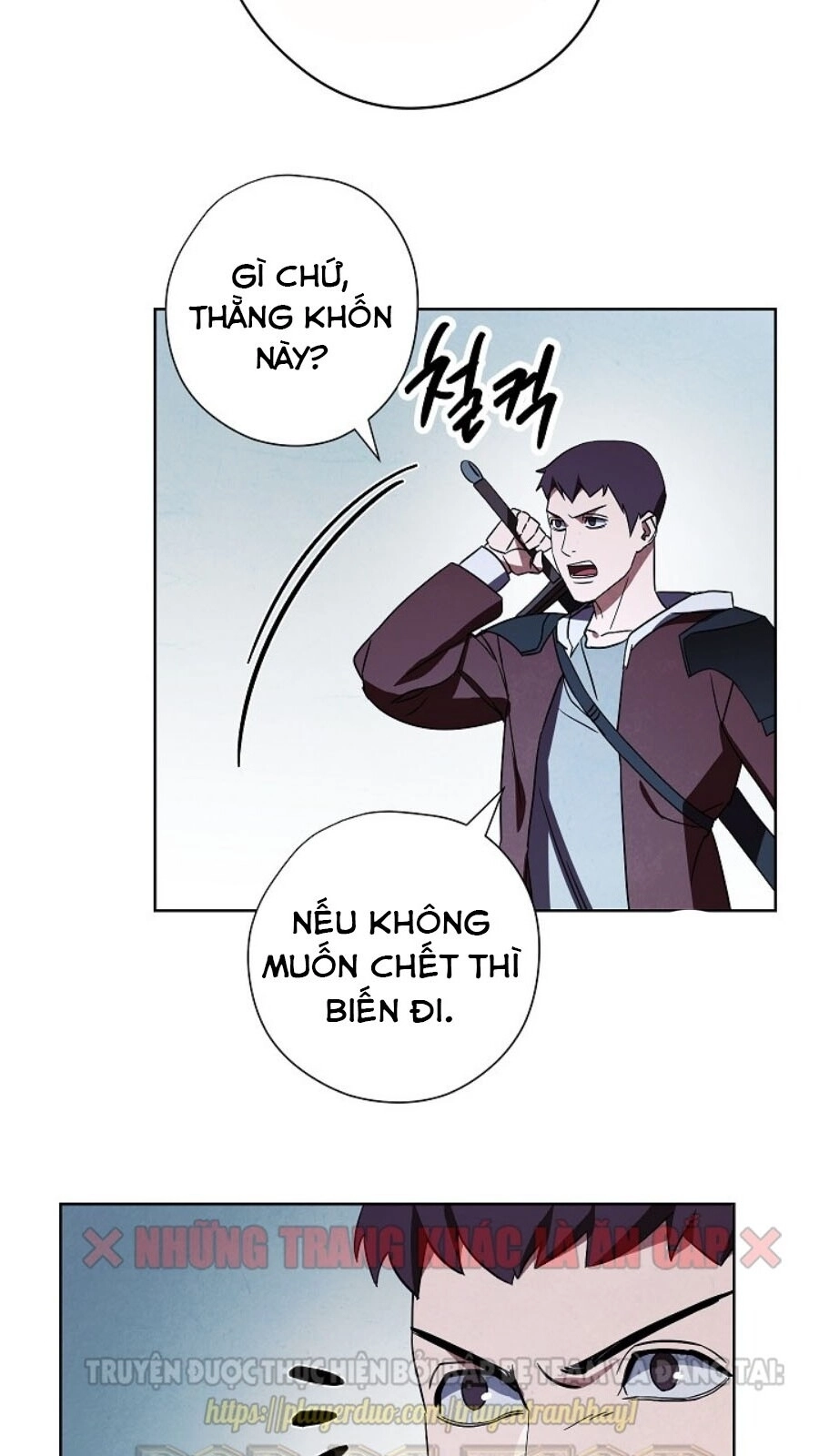 Đấu Trường Sinh Tử Chapter 36 - 33