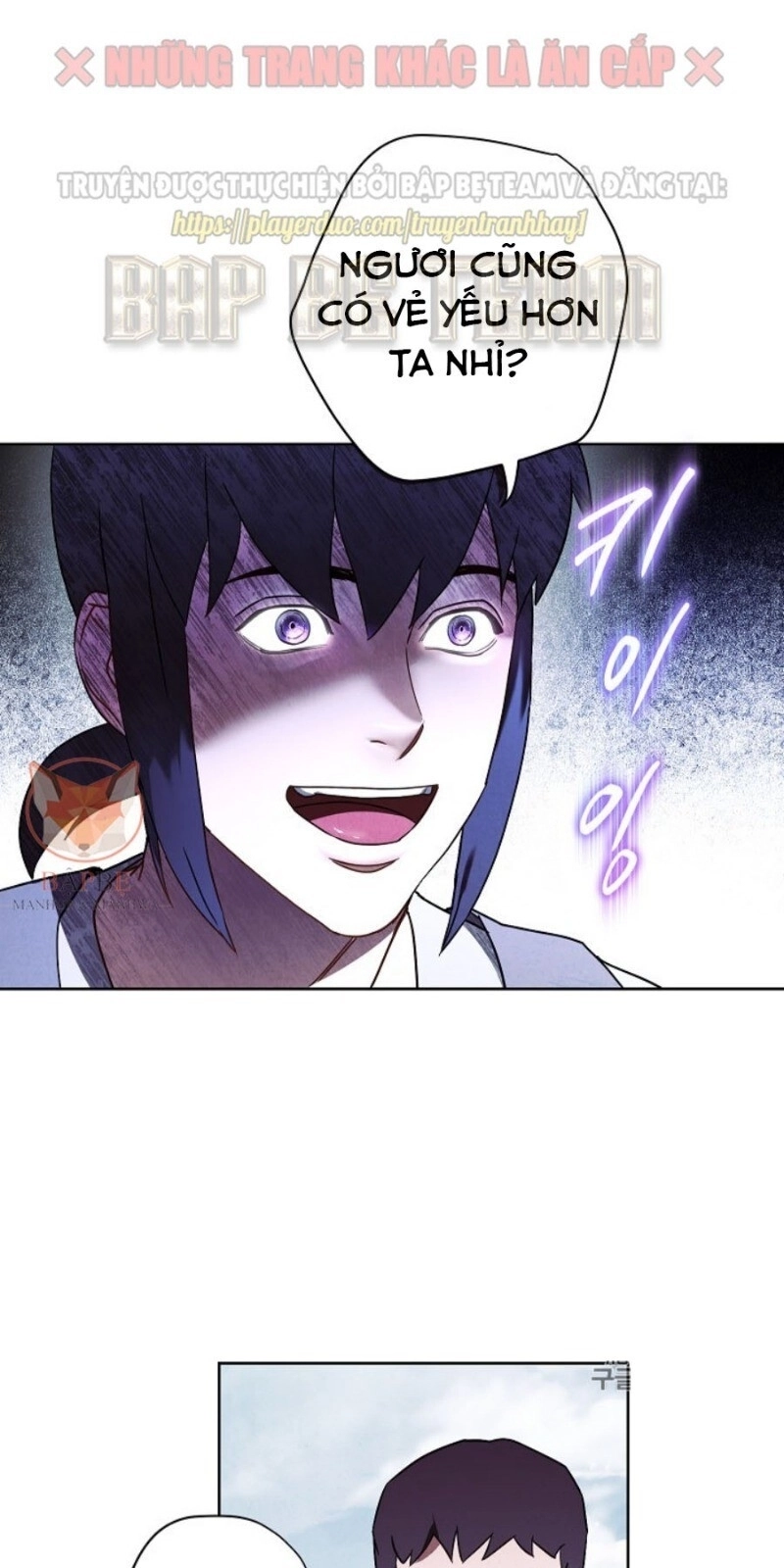 Đấu Trường Sinh Tử Chapter 36 - 37