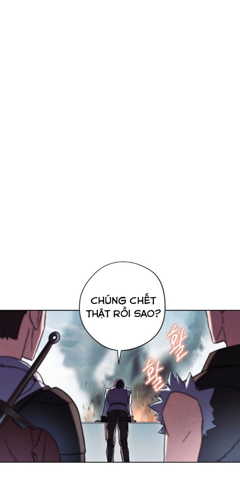 Đấu Trường Sinh Tử Chapter 36 - 41