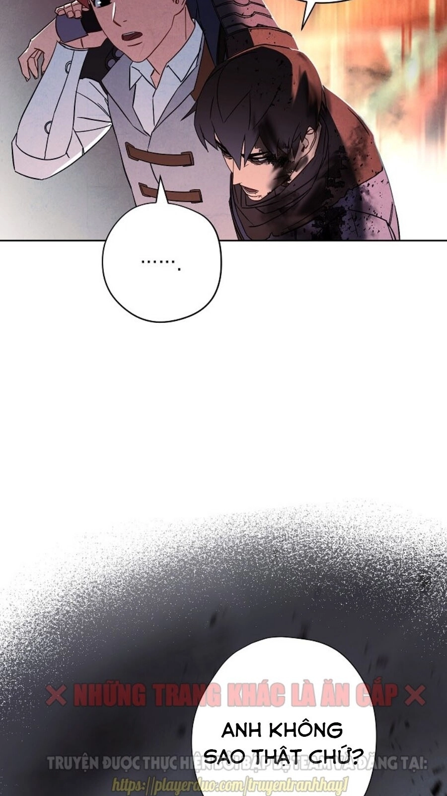 Đấu Trường Sinh Tử Chapter 36 - 53