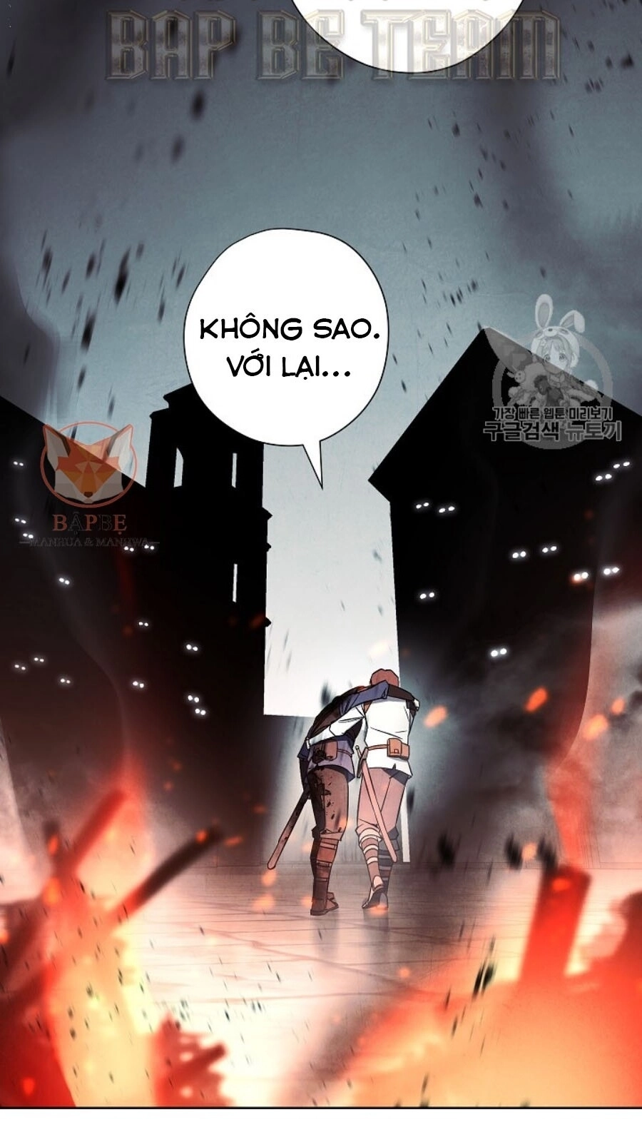 Đấu Trường Sinh Tử Chapter 36 - 54