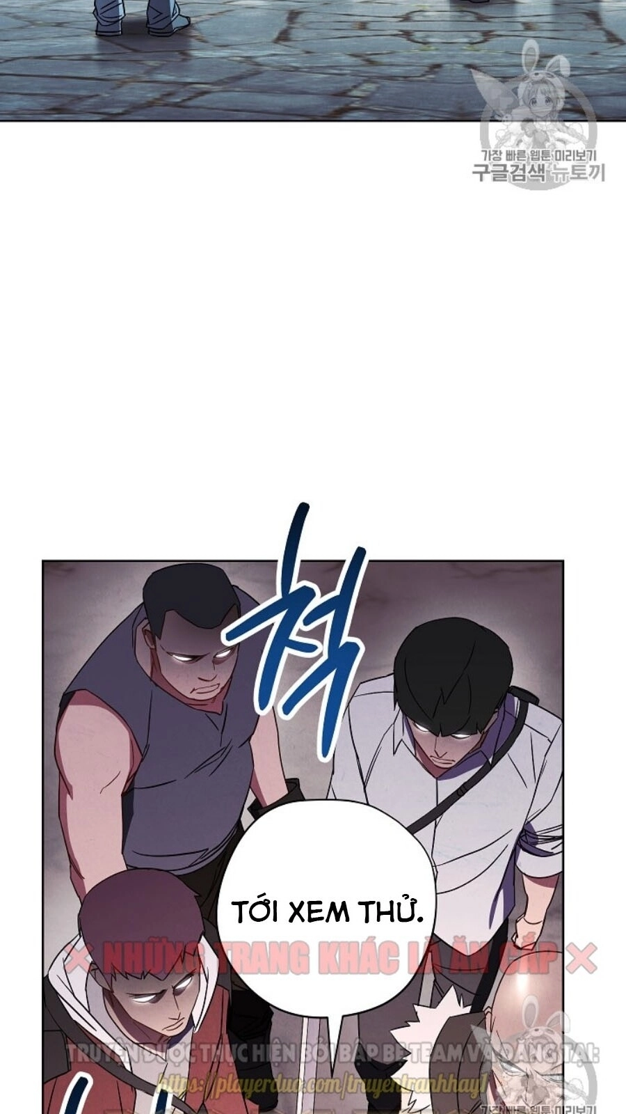 Đấu Trường Sinh Tử Chapter 36 - 60