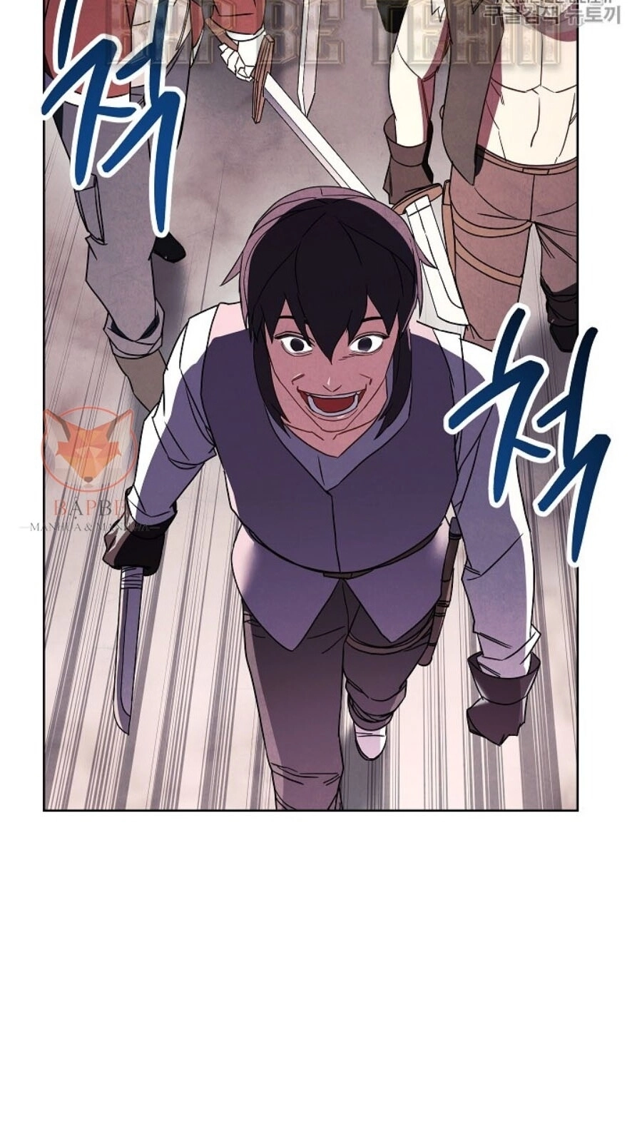 Đấu Trường Sinh Tử Chapter 36 - 61