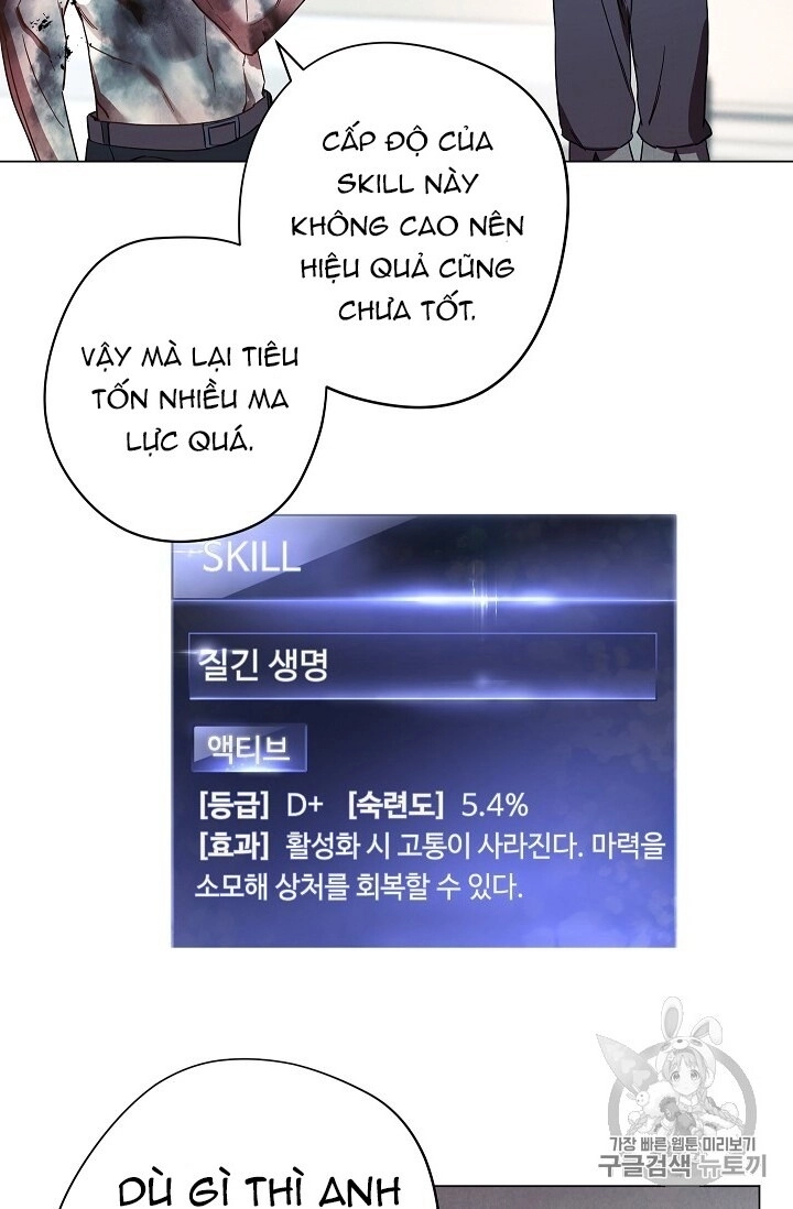 Đấu Trường Sinh Tử Chapter 37 - 5