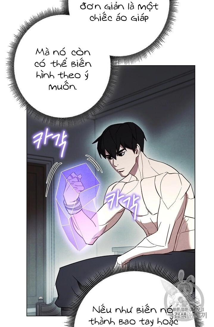 Đấu Trường Sinh Tử Chapter 37 - 20