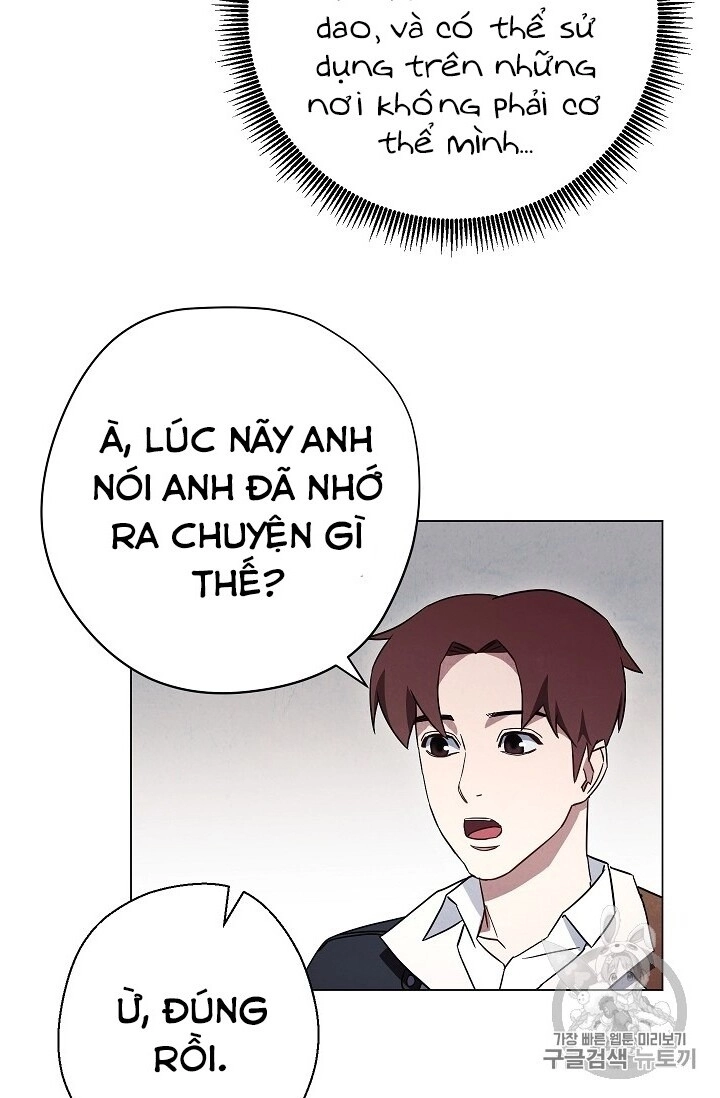 Đấu Trường Sinh Tử Chapter 37 - 21