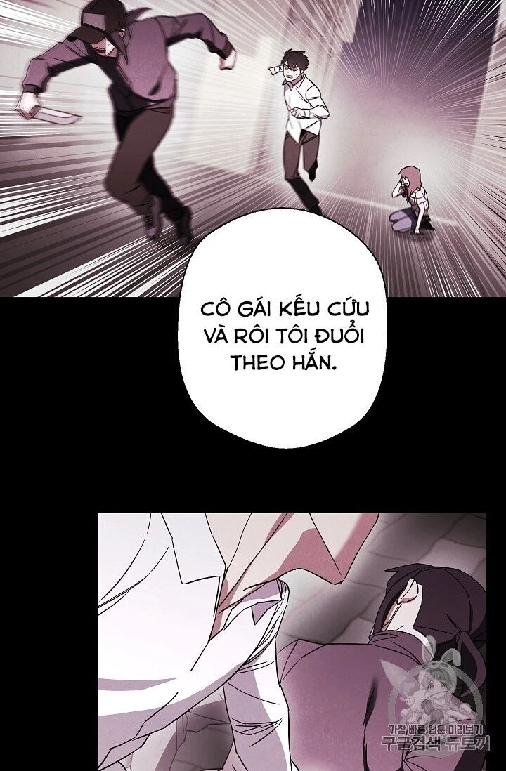 Đấu Trường Sinh Tử Chapter 37 - 34