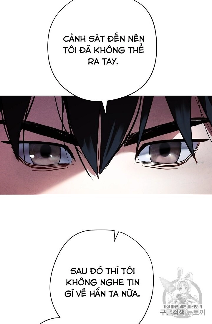 Đấu Trường Sinh Tử Chapter 37 - 41