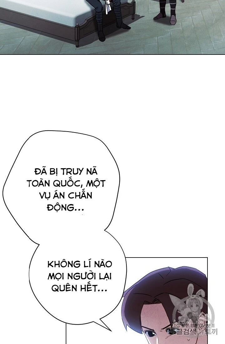 Đấu Trường Sinh Tử Chapter 37 - 46