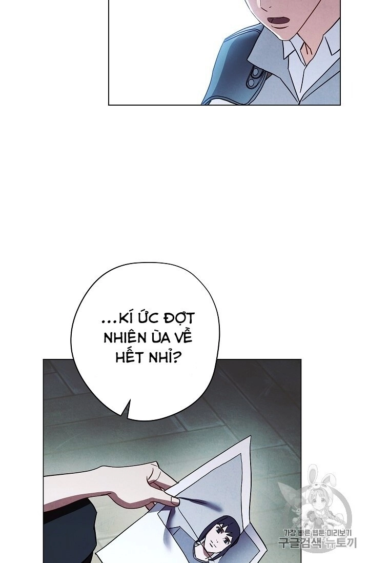 Đấu Trường Sinh Tử Chapter 37 - 47