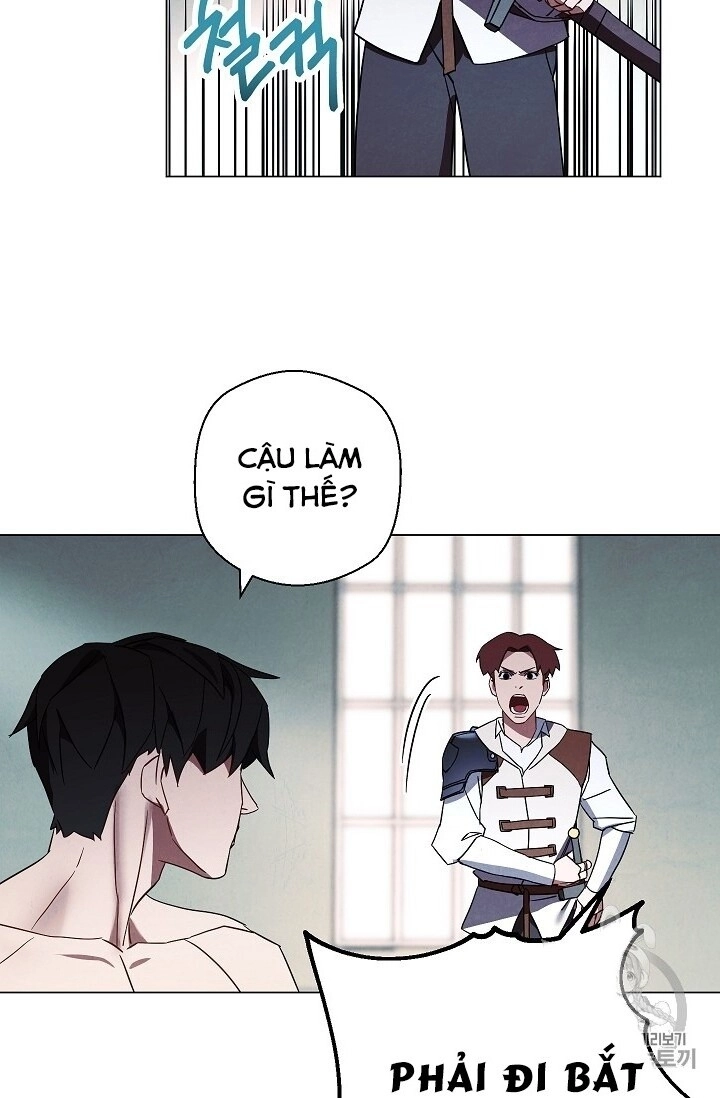 Đấu Trường Sinh Tử Chapter 37 - 49