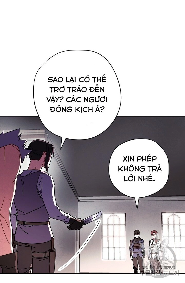 Đấu Trường Sinh Tử Chapter 37 - 56