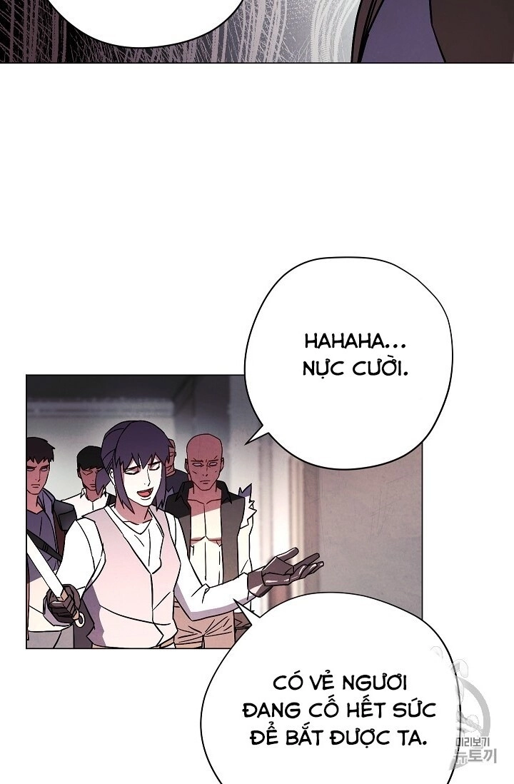 Đấu Trường Sinh Tử Chapter 37 - 58