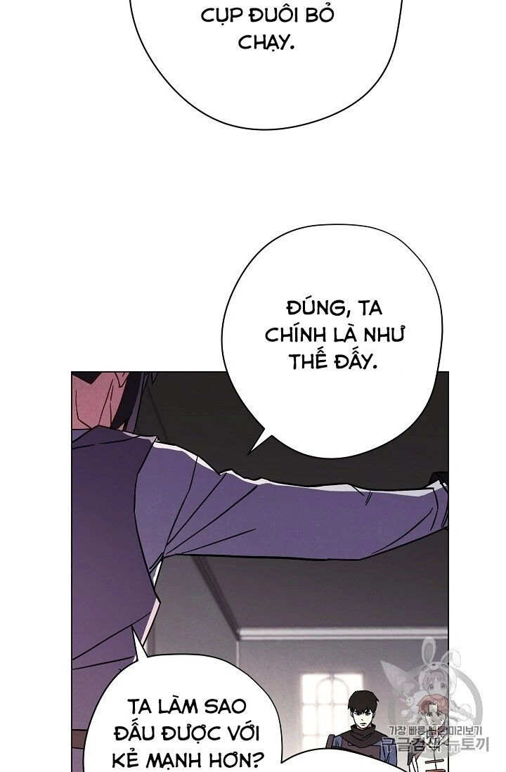 Đấu Trường Sinh Tử Chapter 37 - 60