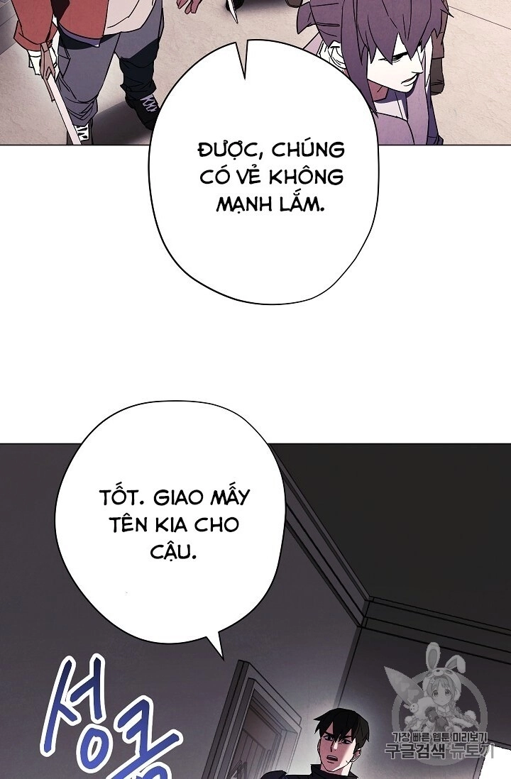 Đấu Trường Sinh Tử Chapter 37 - 64