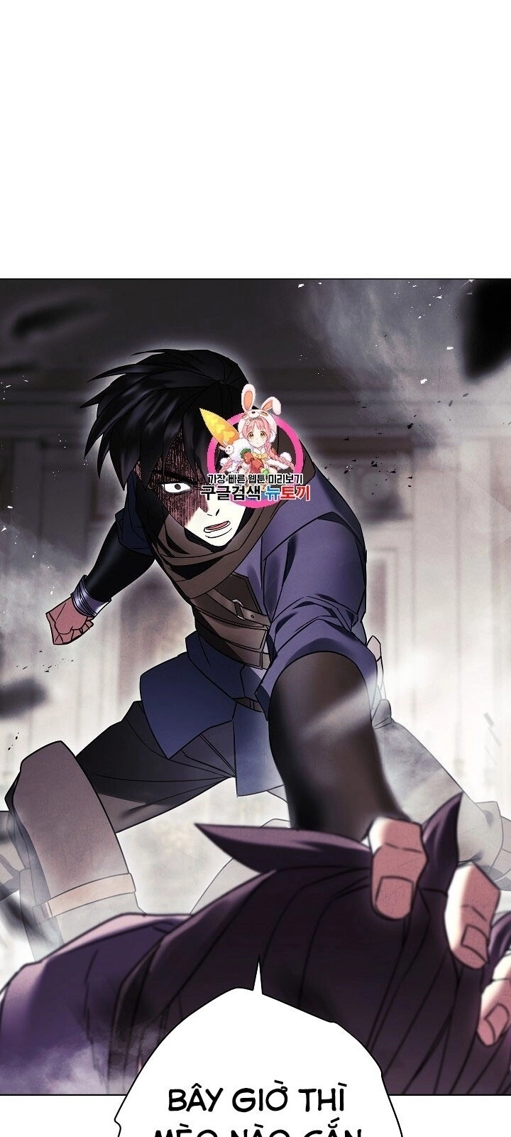 Đấu Trường Sinh Tử Chapter 38 - 2