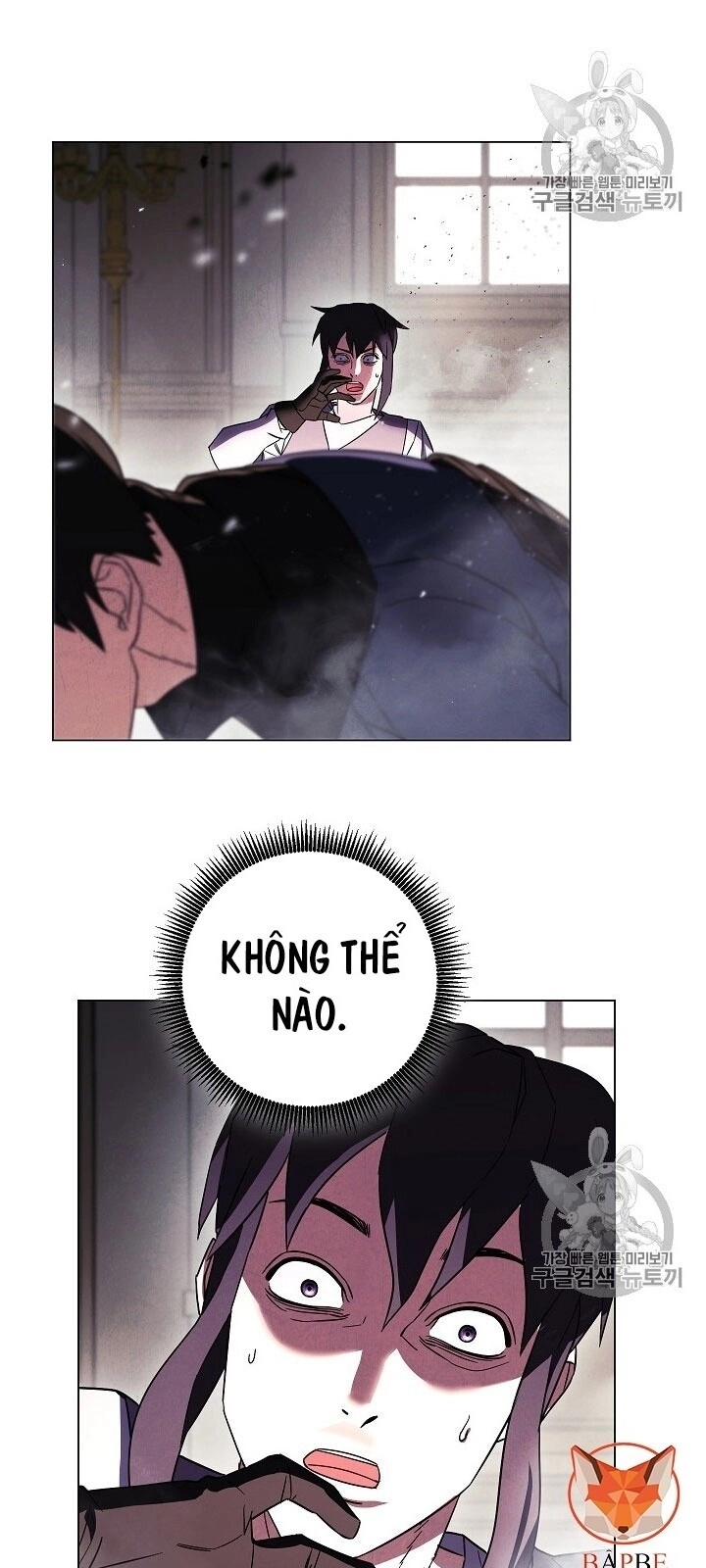 Đấu Trường Sinh Tử Chapter 38 - 9