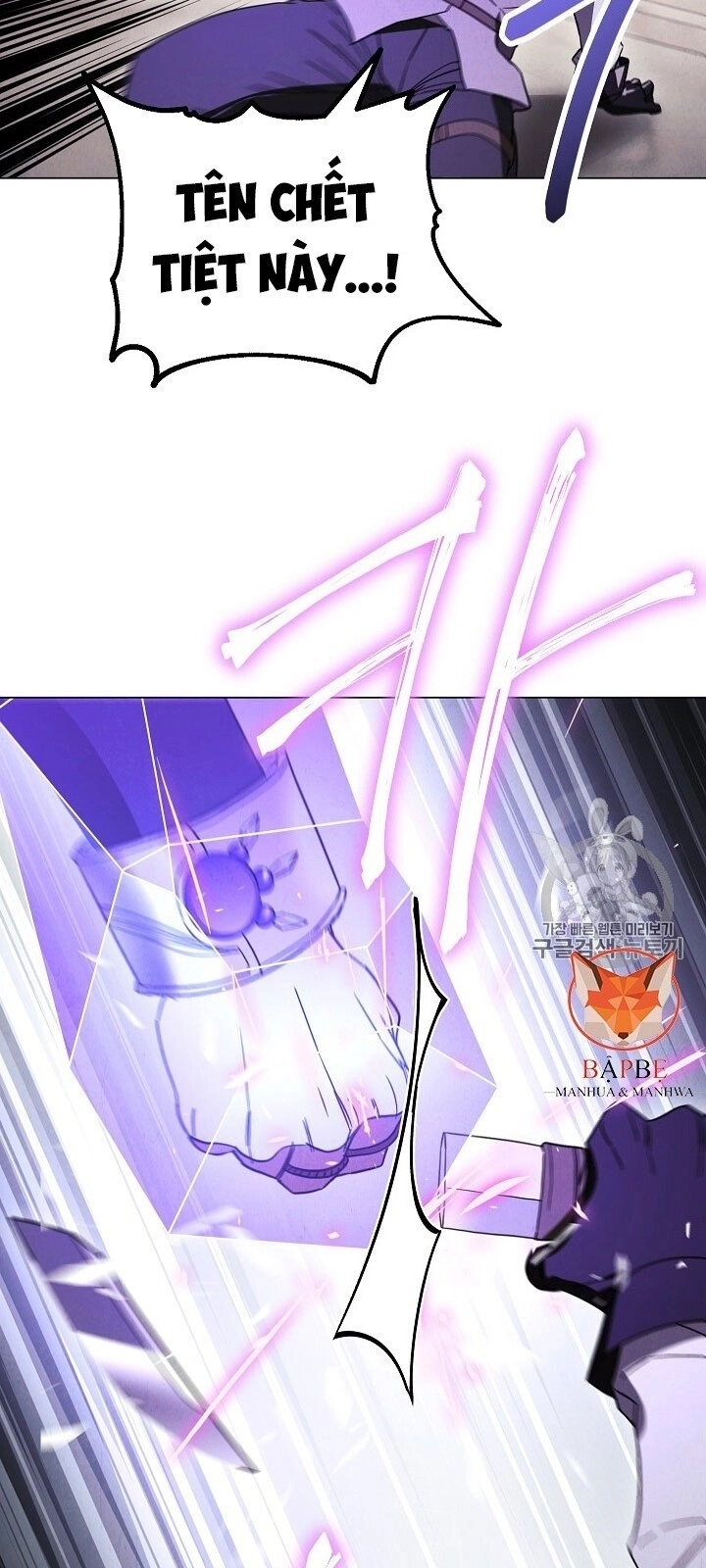 Đấu Trường Sinh Tử Chapter 38 - 15