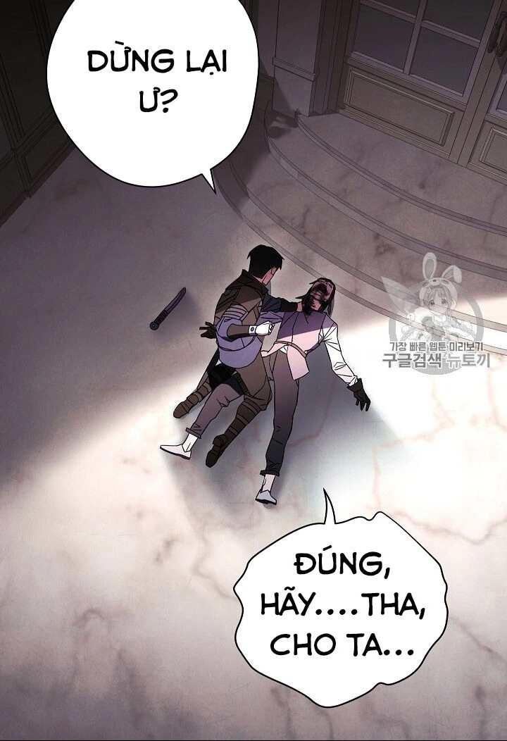 Đấu Trường Sinh Tử Chapter 38 - 25