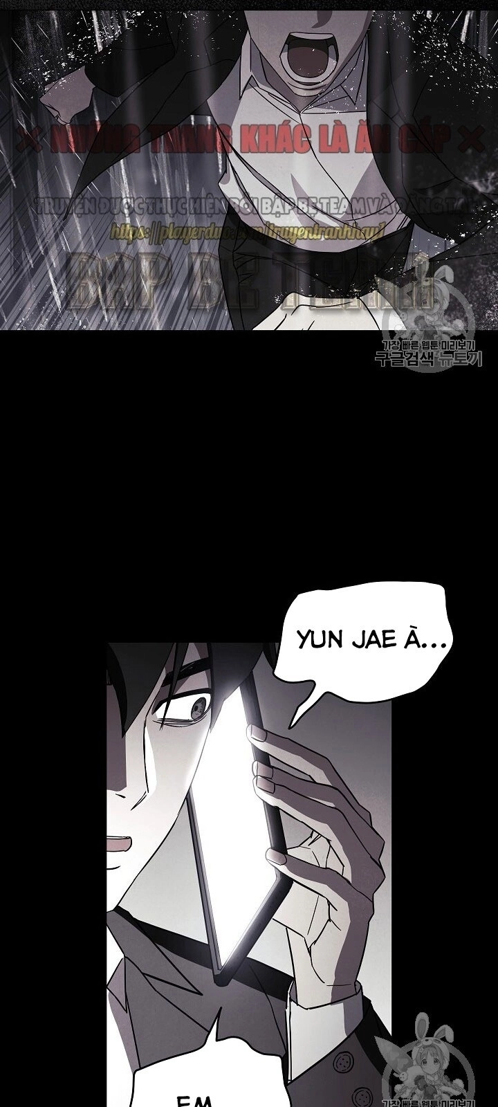 Đấu Trường Sinh Tử Chapter 38 - 30