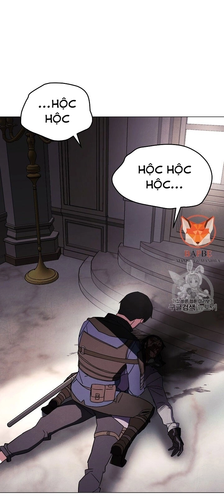 Đấu Trường Sinh Tử Chapter 38 - 41