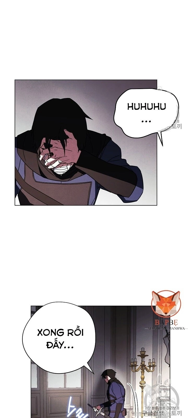 Đấu Trường Sinh Tử Chapter 38 - 42