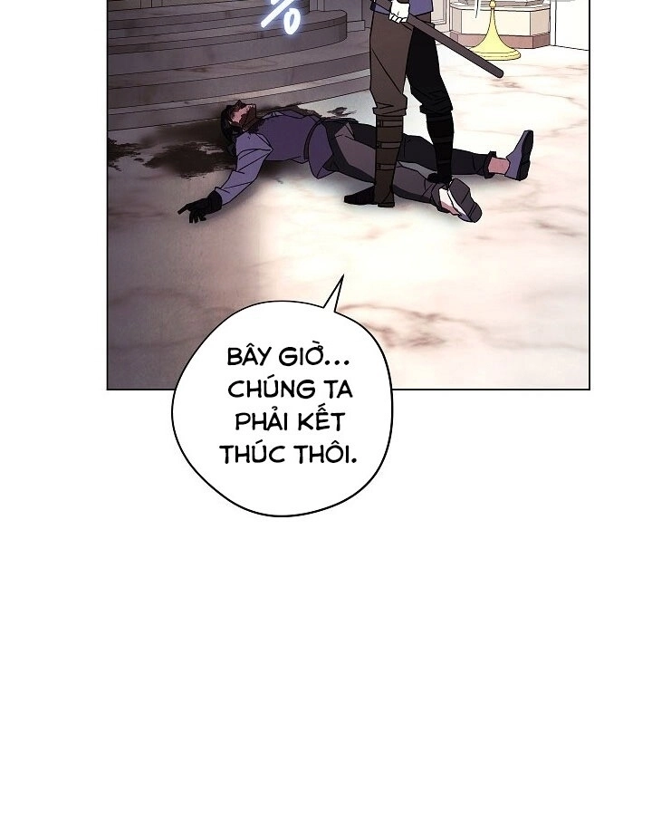 Đấu Trường Sinh Tử Chapter 38 - 43