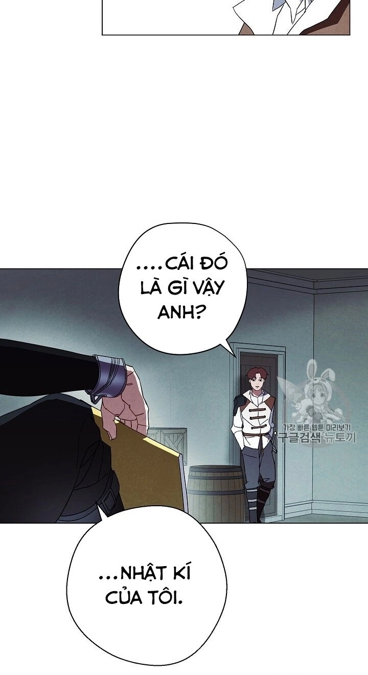 Đấu Trường Sinh Tử Chapter 38 - 47