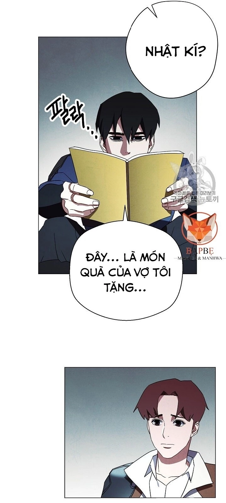 Đấu Trường Sinh Tử Chapter 38 - 48