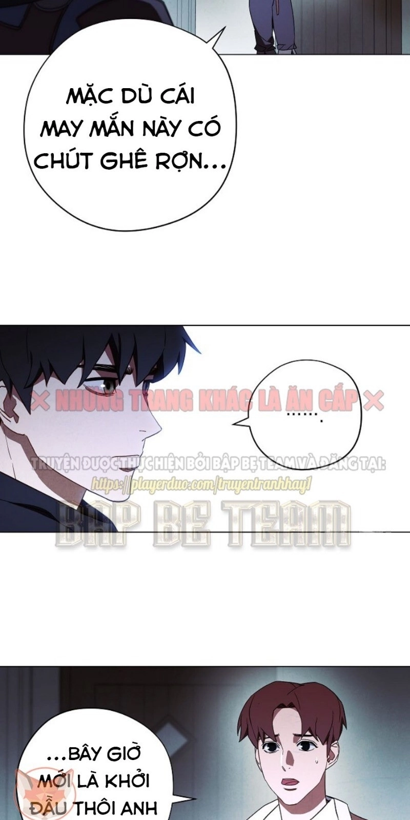 Đấu Trường Sinh Tử Chapter 39 - 6