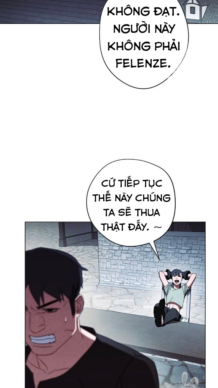 Đấu Trường Sinh Tử Chapter 39 - 10